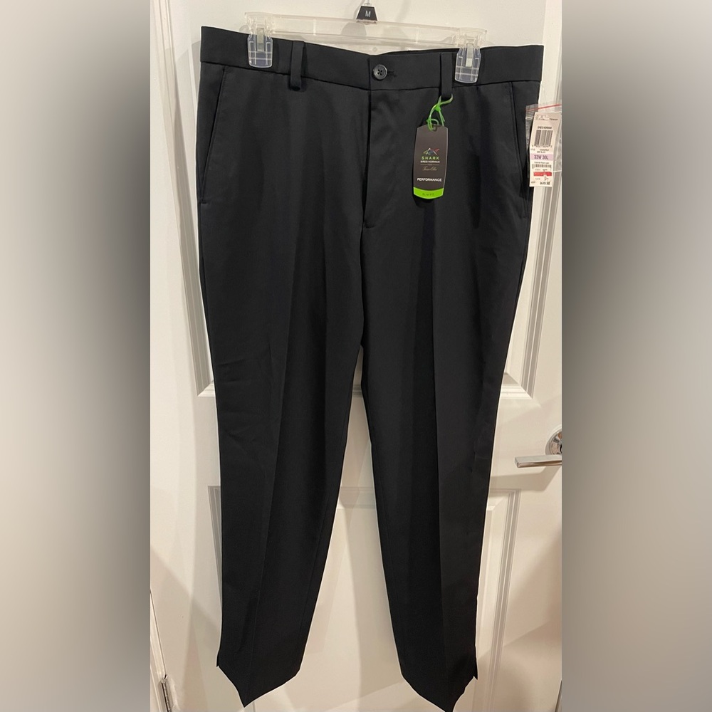 Greg Norman Pants